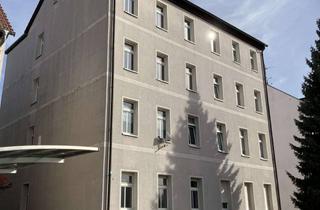 Haus kaufen in Brauhausstraße 15, 04600 Altenburg, PROVISIONSFREI - Attraktives Mehrfamilienwohnhaus mit 8 Wohnungen