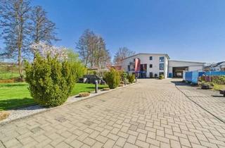 Haus kaufen in 67305 Ramsen, **Außergewöhnliches Anwesen - unzählige Möglichkeiten! Gewerbe, Lager, Büros & Wohneinheiten!