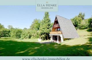Haus kaufen in 38836 Huy-Neinstedt, Gemütliches Tiny-Haus in idyllischer, naturnaher Lage...