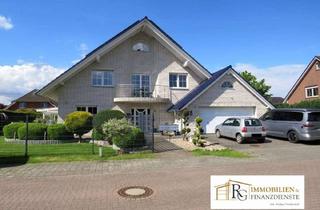 Haus kaufen in 38474 Tülau, Charmantes EFH mit großzügigem Wohnambiente, guter Energieeffizienz & vielen Extras in ruhiger Lage