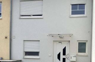 Haus kaufen in Afrastr. 11 b, 86415 Mering, Reihenmittelhaus in Mering - nur wenige Gehminuten zum Bahnhaltepunkt St. Afra