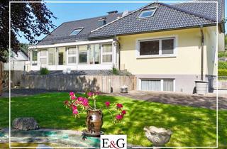 Haus kaufen in 78570 Mühlheim, Großzügiges Eigenheim in traumhafter Aussichtslage mit viel Platz, Charme und besonderem Wohngefühl