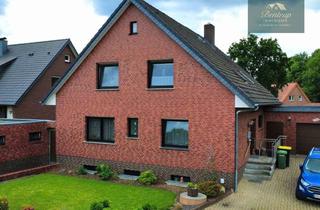 Einfamilienhaus kaufen in 49179 Ostercappeln, Idyllisches Einfamilienhaus mit vielen Nutzungsmöglichkeiten