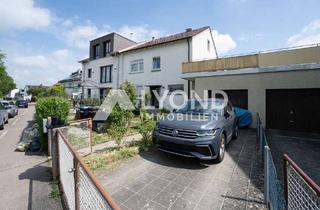 Mehrfamilienhaus kaufen in 89231 Neu-Ulm, Kapitalanlage mit Mieteinnahmen! Mehrfamilienhaus mit 3 Wohnungen sucht Sie als neuen Eigentümer!