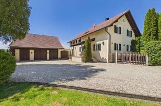 Haus kaufen in 84184 Tiefenbach, Landleben pur, Landshut vor der Tür – Traditionsanwesen in einzigartiger Idylllage
