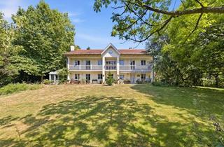 Haus kaufen in 94550 Künzing, Großzügig & naturnah: Idyllisches Anwesen mit eigenem Wald, Grillhaus und ca. 8.500 m² Grundstück
