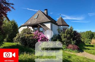 Haus kaufen in 95615 Marktredwitz, Ein Haus wie kein anderes!