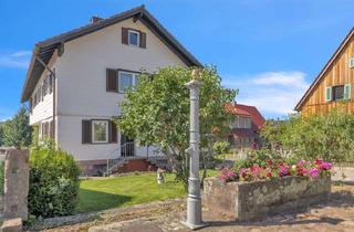 Haus kaufen in 75335 Dobel, Großzügiges Haus mit unverbaubarer Aussicht und großem Grundstück in Dobel