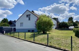 Einfamilienhaus kaufen in 91077 Neunkirchen, Einfamilienhaus mit Garage
