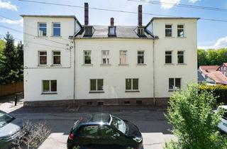 Mehrfamilienhaus kaufen in Schulstraße, 09328 Lunzenau, Mehrfamilienhaus Chemnitz / Lunzenau | 6 WE | Kapitalanlage | provisionsfrei