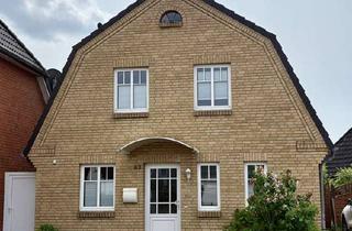 Haus kaufen in 25836 Garding, Junge Lüüd passt op!