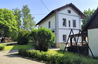 Einfamilienhaus kaufen in 95367 Trebgast, Historischer Charme trifft moderne Nachhaltigkeit: Liebevoll saniertes Einfamilienhaus in 95349 Trebgast mit Werkstatt, Garten und PV-Autarkie!