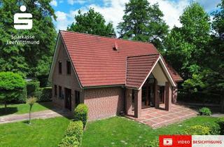 Haus kaufen in 26842 Ostrhauderfehn, Wunderschönes Haus + Baugrundstück