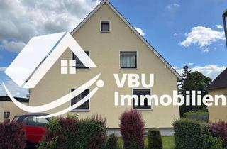 Haus kaufen in 74363 Güglingen, VBU Immobilien - Attraktives Zweifamilienhaus in ruhiger Lage von Güglingen