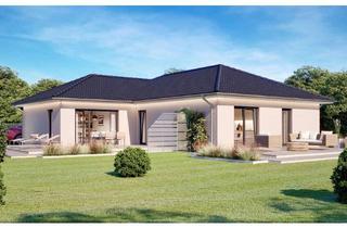 Haus kaufen in 32130 Enger, Generationsbungalow alle die ans Alter denken alles auf einer Ebene im Jahr 2026