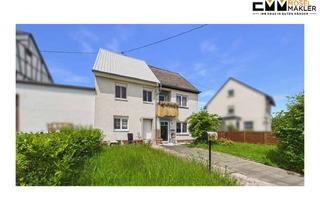 Haus kaufen in 54472 Monzelfeld, Reihenendhaus in ruhiger Lage
