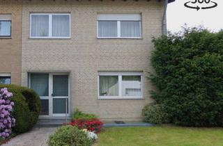 Einfamilienhaus kaufen in 52351 Düren, Düren - Einfamilienhaus mit flexibel nutzbarer Einliegerwohnung