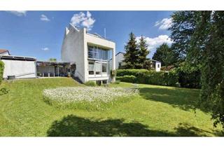 Doppelhaushälfte kaufen in 72127 Kusterdingen, Doppelhaushälfte mit Anbauoption, großem Grundstück, viel Platz und wunderschönem Garten