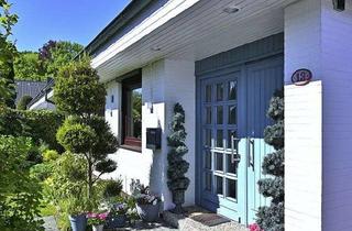 Einfamilienhaus kaufen in 22880 Wedel, Großzügiges Einfamilienhaus in ruhiger Lage in Wedel Nähe Lülanden