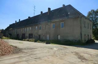 Haus kaufen in Gutsstraße, 02699 Königswartha, Sanierungsbedürftiges denkmalgeschützes Wohnhaus in Königswartha