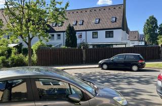 Haus kaufen in Rosestraße 1 b, 95448 Hammerstatt, Gepflegtes Reihenmittelhaus in guter Stadtlage