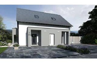 Doppelhaushälfte kaufen in 47929 Grefrath, Moderne Doppelhaushälfte im Neubauprojekt in Grefrath-Oedt