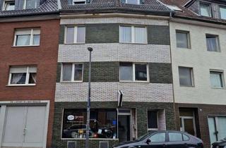 Mehrfamilienhaus kaufen in Salmstraße 18a, 51105 Poll, Voll vermietetes Mehrfamilienhaus mit Ladenlokal in Köln-Poll