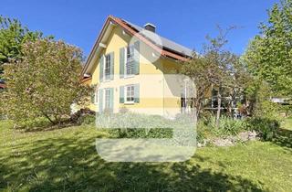 Haus kaufen in 86854 Amberg, Sonniges Familienglück in Amberg