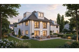 Einfamilienhaus kaufen in 82340 Feldafing, PROVISONSFREI - Exklusives-Einfamilienhaus – schlüsselfertig & KfW 55