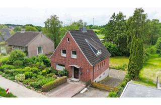 Einfamilienhaus kaufen in 23623 Ahrensbök, Einfamilienhaus mit viel Potenzial auf großzügigem Grundstück in beliebter Lage