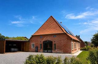 Haus kaufen in 24361 Damendorf, Stilvoll transferiert in moderne Technik