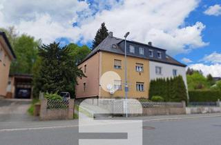 Doppelhaushälfte kaufen in 95213 Münchberg, Doppelhaushälfte in Münchberg