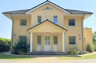 Villa kaufen in 14774 Kirchmöser, Villa am Heiliger See – Ein Anwesen für höchste Ansprüche