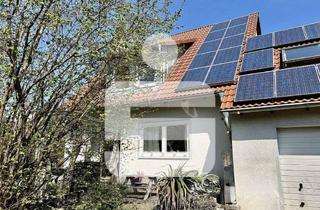 Haus kaufen in 96152 Burghaslach, Vermietetes Wohnhaus in Burghaslach...Attraktive Kapitalanlage mit Erweiterungsmöglichkeiten