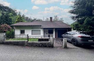 Einfamilienhaus kaufen in 58091 Dahl, Waldnaher Wohntraum mit Entwicklungschancen – leerstehendes Einfamilienhaus in Hagen