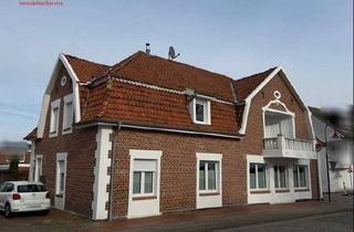 Mehrfamilienhaus kaufen in 49688 Lastrup, Mehrfamilienhaus in Herzen von Lastrup