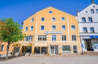 Haus kaufen in 84149 Velden, Investmentchance mit Gastronomie & Vermietung