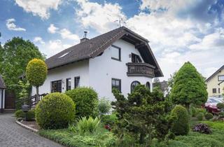 Haus kaufen in 56294 Gierschnach, Grüne Wohlfühloase mit ausreichend Wohn- und Nutzfläche zum Leben, für Hobbys und zum Arbeiten