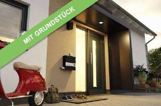 Haus kaufen in 37581 Bad Gandersheim, Ein Traumhaus mit viel Raum zum Wohlfühlen inkl. Grundstück in Bad Gandersheim!