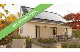 Haus kaufen in 37627 Wangelnstedt, Familienhaus mit Freiraum...komfortabel und idyllisch inkl. Grundstück in Wangelnstedt!