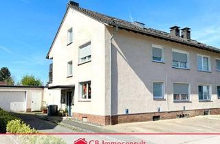 Haus kaufen in 45731 Waltrop, Modernisiertes Dreifamilienhaus in Waltrop: Einziehen und Wohlfühlen