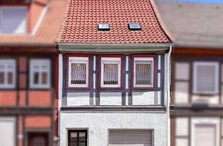 Reihenhaus kaufen in Südbockhorn 24, 29410 Salzwedel, Reihenhaus in zentraler Lage