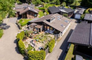 Haus kaufen in 47608 Geldern, Wohnen im Ferienhaus? Hier wird Ihr Traum wahr!