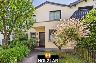 Reihenhaus kaufen in 53229 Beuel, FAMILIENGLÜCK IN RUHIGER WOHNLAGE - MODERNISIERTES REIHENHAUS MIT GARAGE & GARTEN IN VILICH-MÜLDORF
