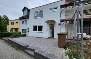 Haus kaufen in 65824 Schwalbach, KERNSANIERTES RMH | CA. 170 m² WOHNFLÄCHE | AUFSTOCKUNG WIRD AKTUELL REALISIERT | PROVISIONSFREI