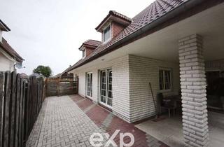 Einfamilienhaus kaufen in 26676 Barßel, Familienfreundliches Einfamilienhaus in ruhiger Sackgassenlage von Barßel