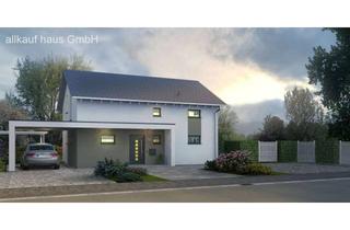 Haus kaufen in 02943 Weißwasser, Home 5 - Ihr modernes Zuhause mit Raum für individuelle Lebensideen