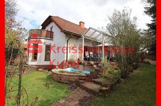 Haus kaufen in 66892 Bruchmühlbach-Miesau, Eine feine Adresse