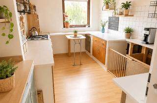 Haus kaufen in 91580 Petersaurach, Idyllische Alleinlage: Charmante Freizeitimmobilie mit großzügigem Grundstück von 1.160 m².