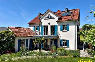 Einfamilienhaus kaufen in 63776 Mömbris, Familienfreundliches Zuhause mit viel Platz, traumhafter Terrasse, Carport & Garten